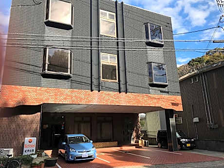 Biz Hotel Kiiyura
