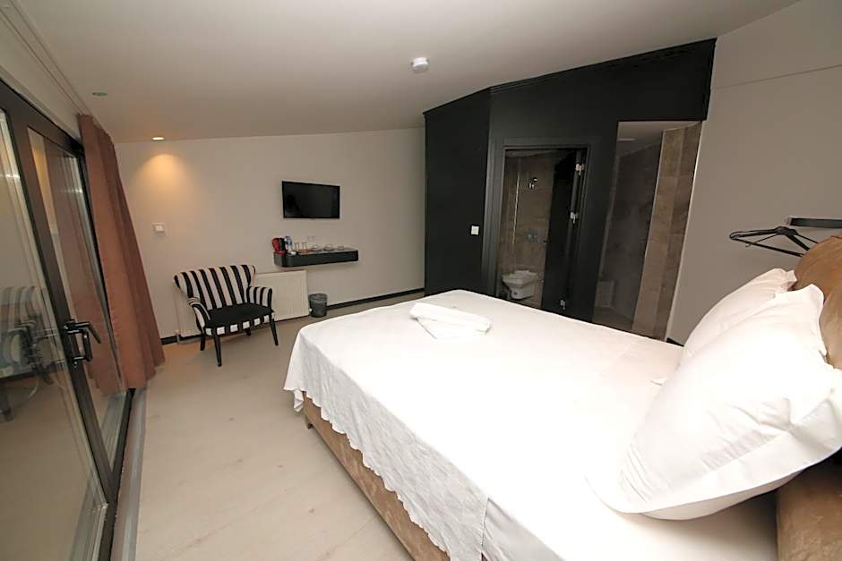 SAFRAN GERMİA PALaS