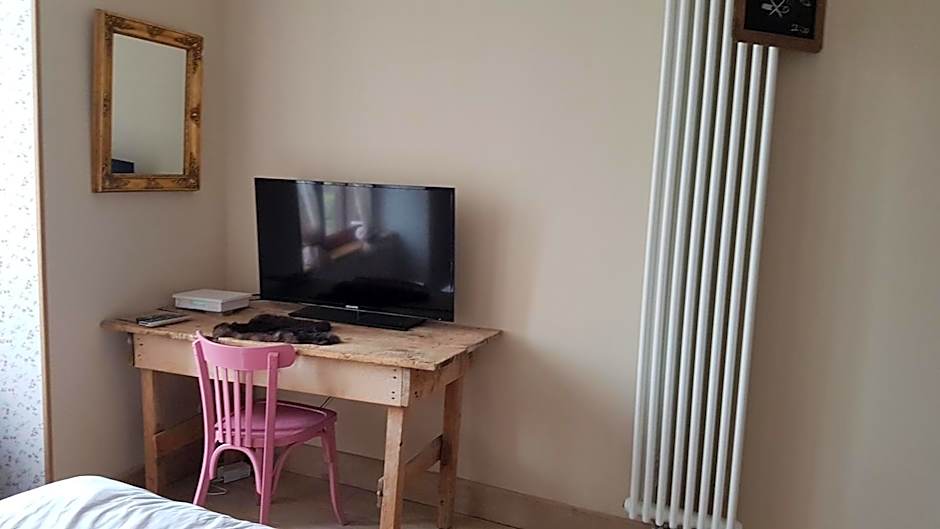 B&B A la Ferme d'Ourches