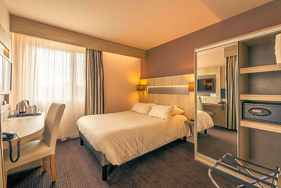 Best Western Marseille Aeroport