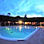 Naro Moru River Lodge