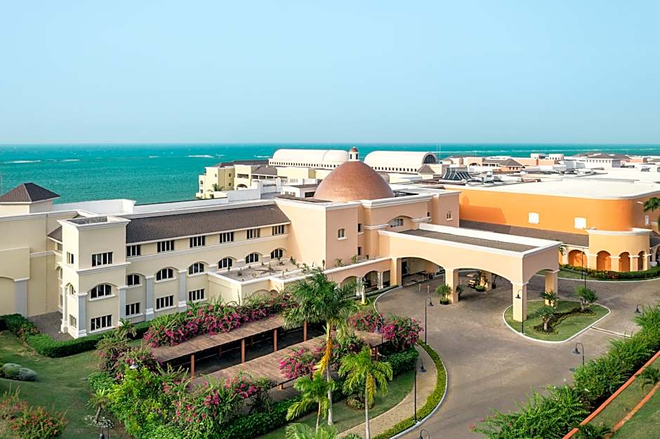 JOIA Rose Hall by Iberostar All Inclusive