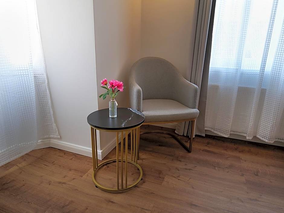 Boutique Hotel