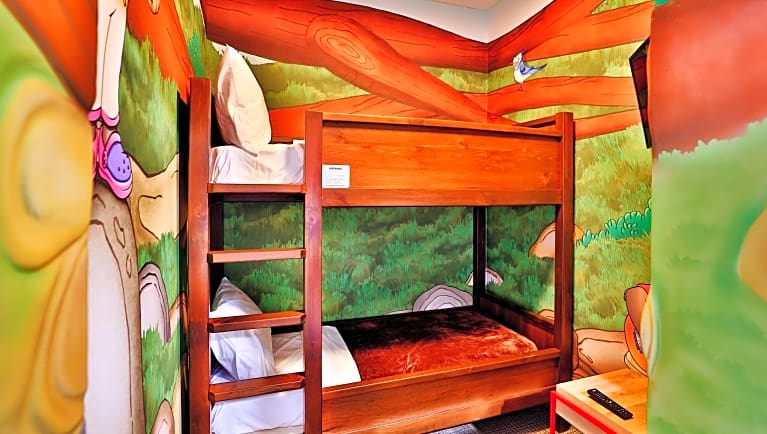 Great Wolf Lodge Chicago/Gurnee