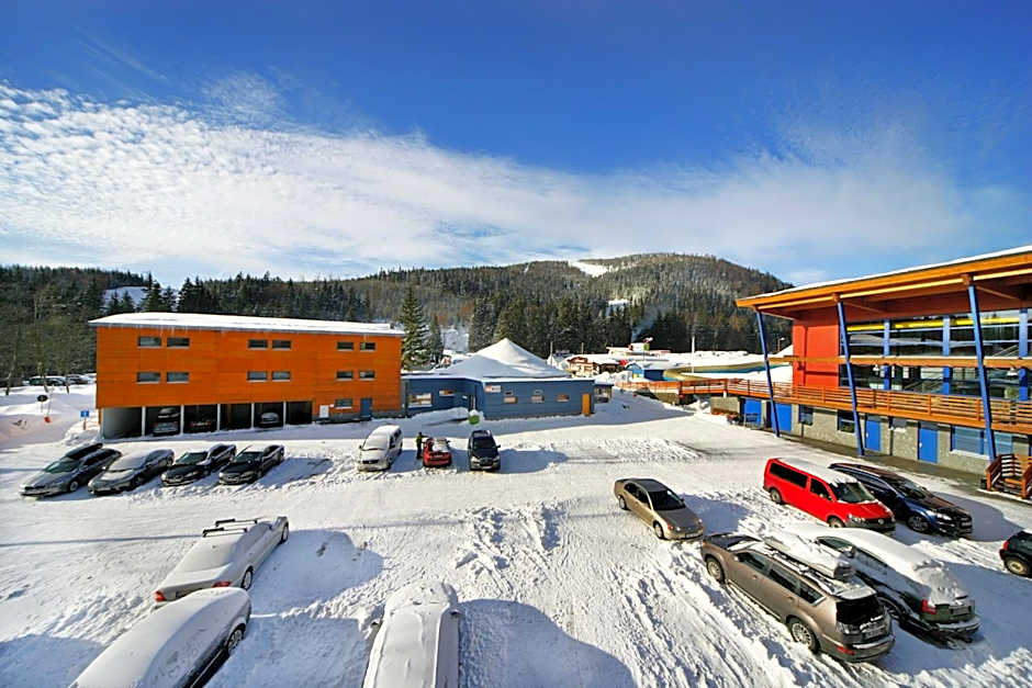 Resort Špindl Hotel & Aquapark