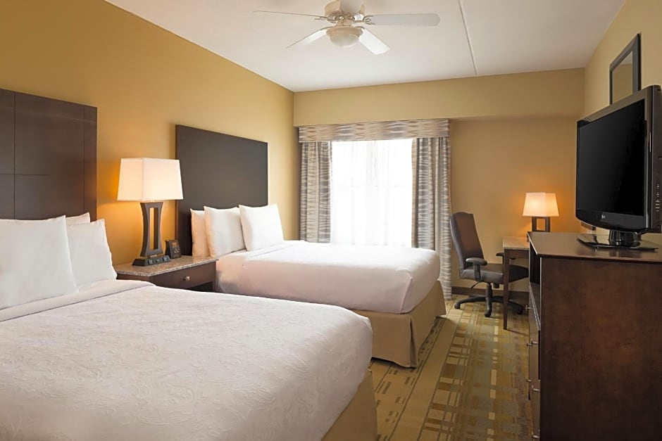 Homewood Suites by Hilton Coralville - Iowa River Landing