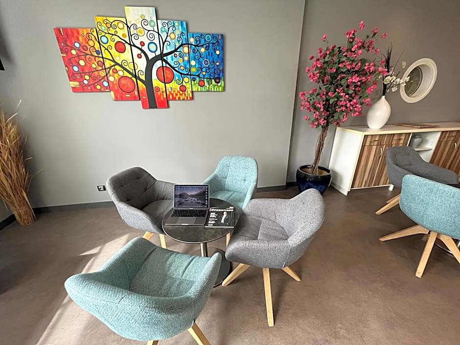 Hôtel Le Néron - Logis