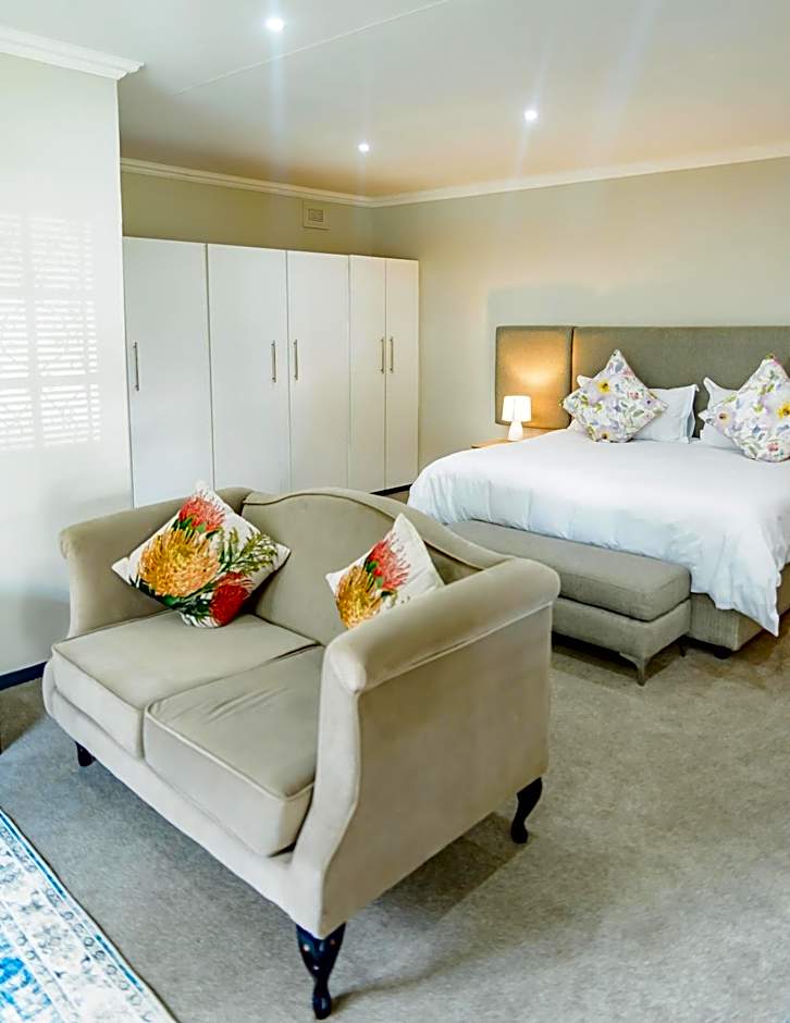The Midlands Hotel