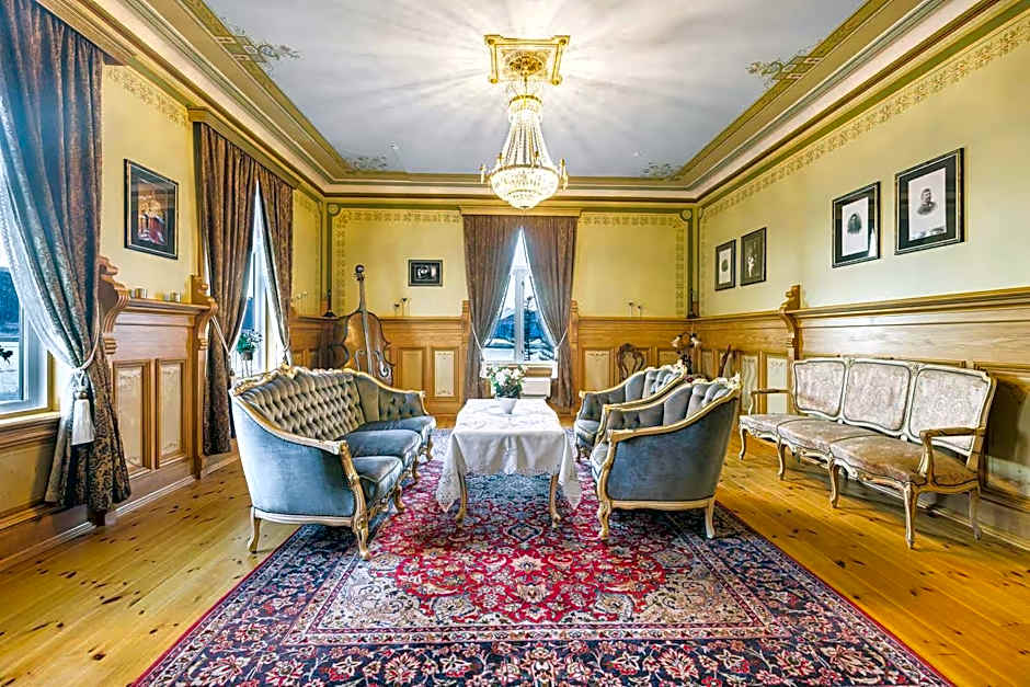 Sandtorgholmen Hotel, BW Signature Collection