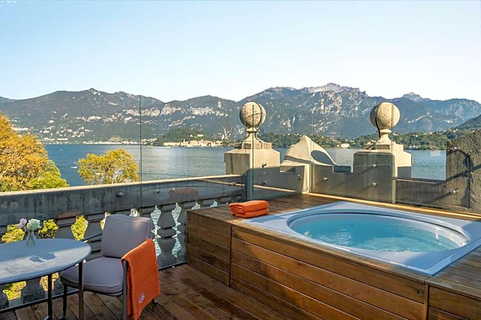 Grand Hotel Tremezzo