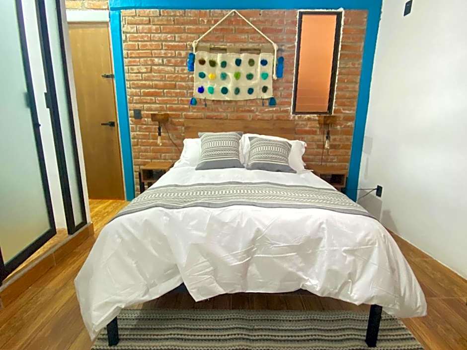 Suites del Barrio