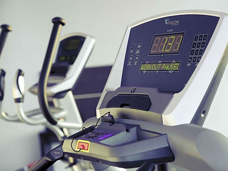 Mercure Hotel Luedenscheid