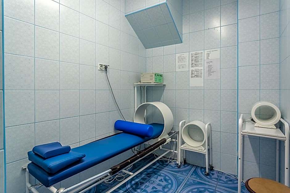 Hotel *** NAT Kołobrzeg