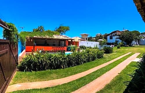 Villa Regina Búzios