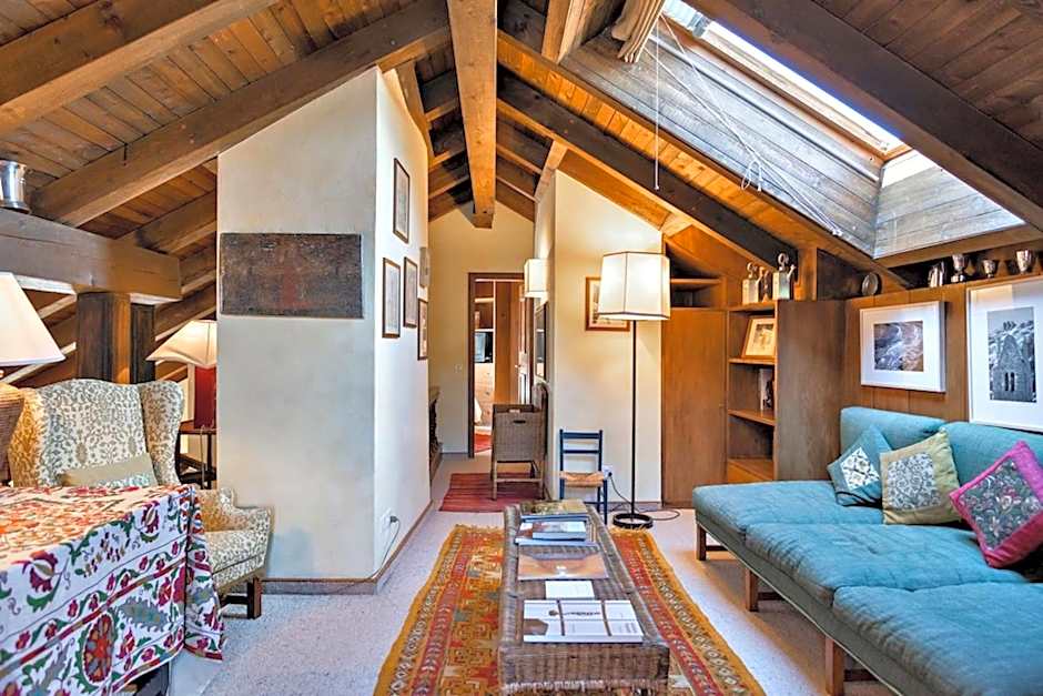 Chesa Cromer - Celerina