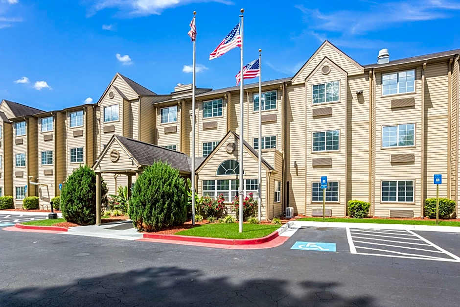 Motel 6-Smyrna, GA - Atlanta