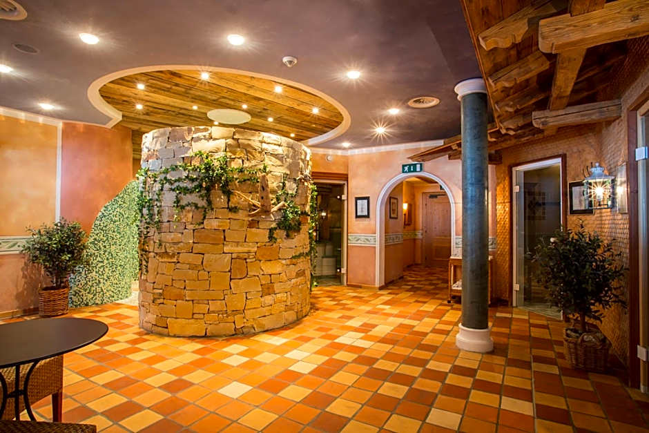 Hotel Bogner Hof