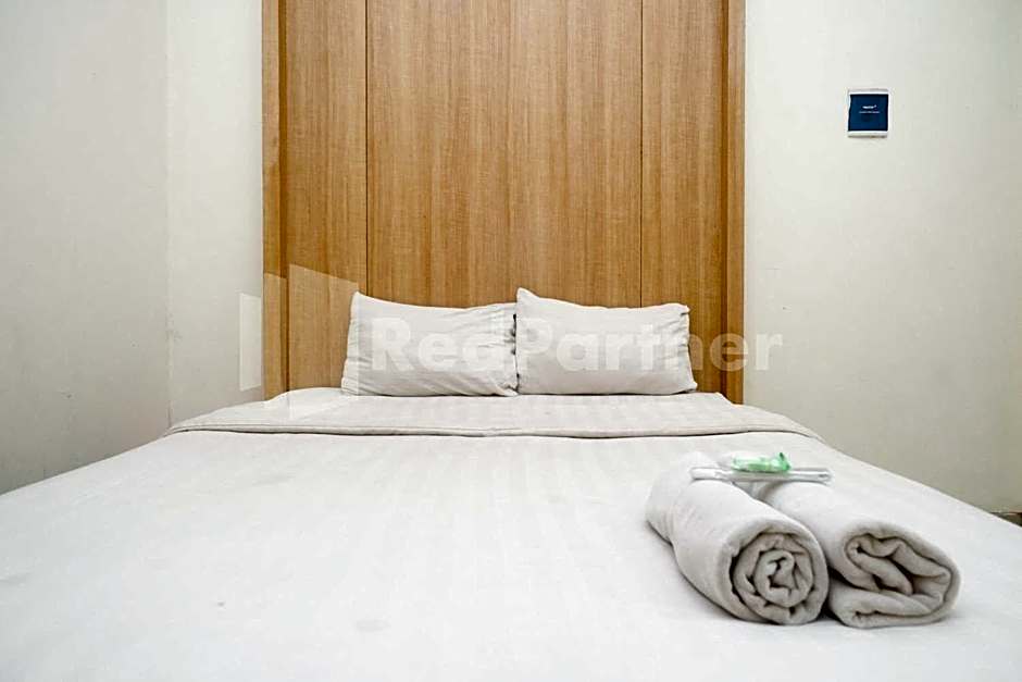 Garuda Guesthouse Yogyakarta RedPartner