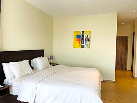 New Brookfields Hotel