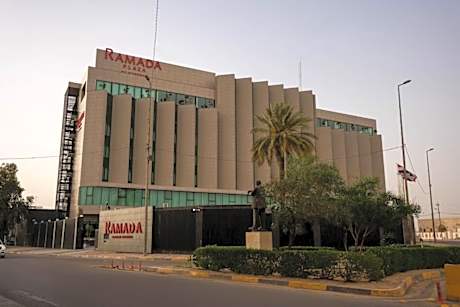 Ramada Plaza by Wyndham Mosul Corniche