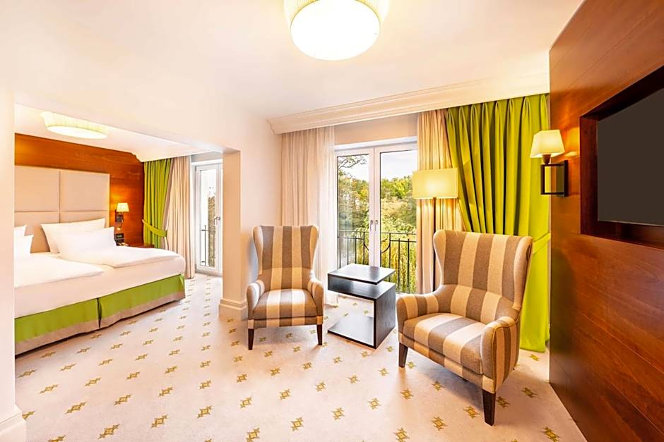 Hilton Frankfurt Gravenbruch