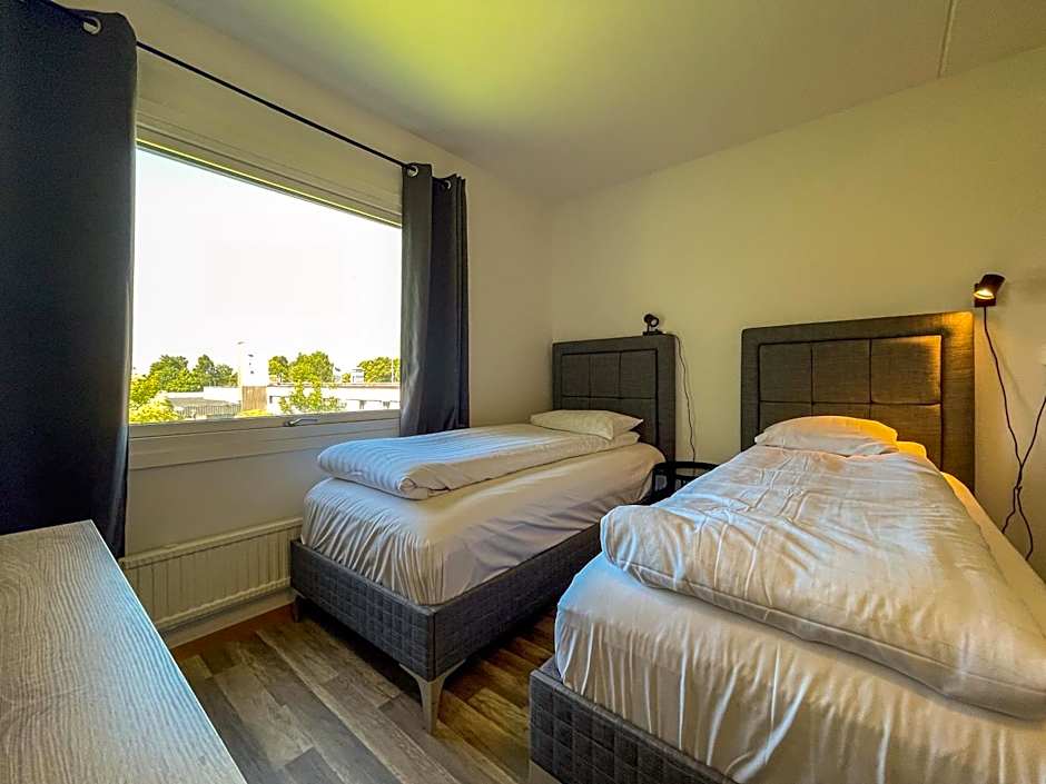 Halmstad Hotel Apartments
