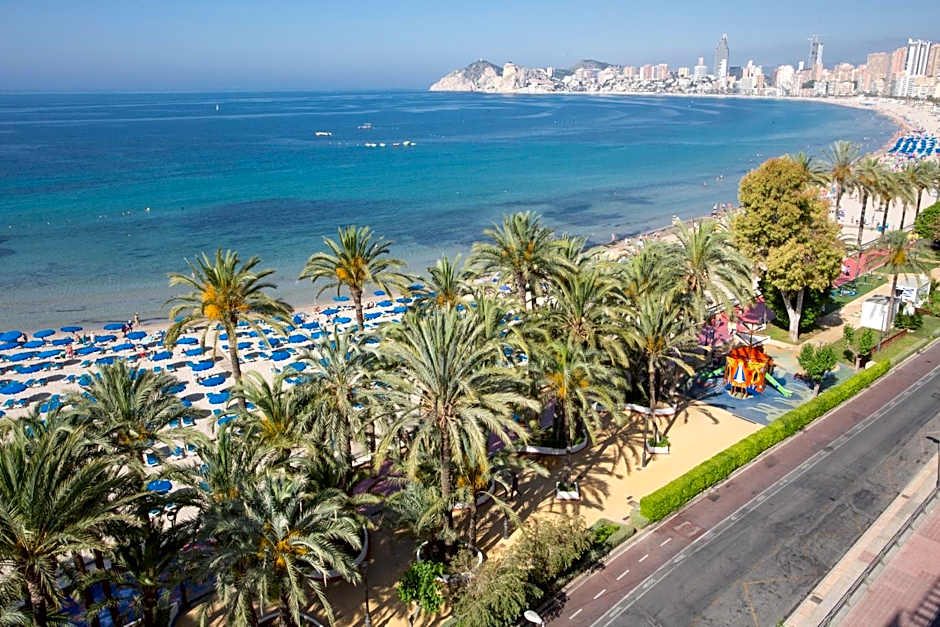 Casual Pop Art Benidorm