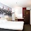 B&B Hotel Warszawa-Okęcie
