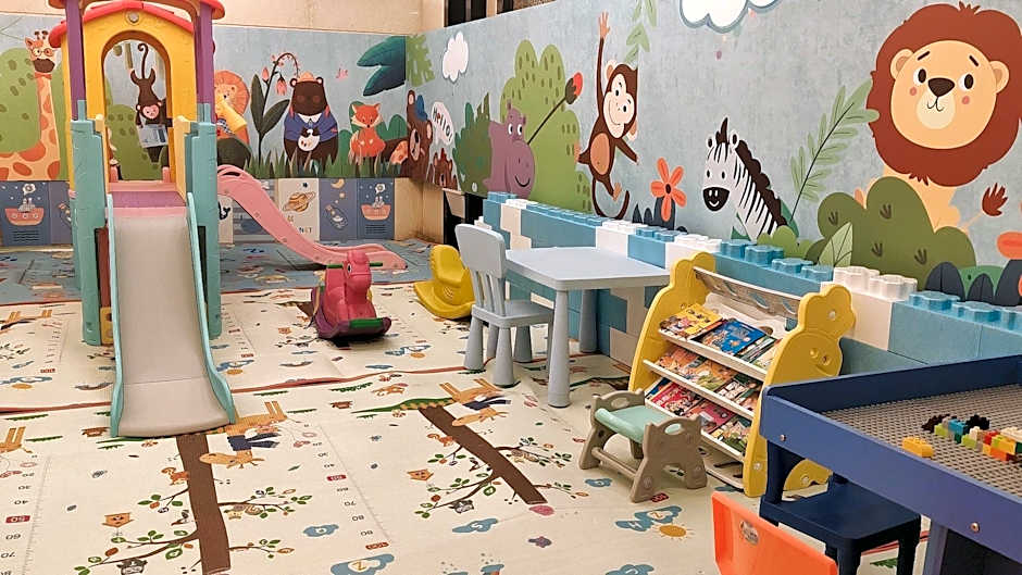 Guilin Bravo Hotel Grand Wing