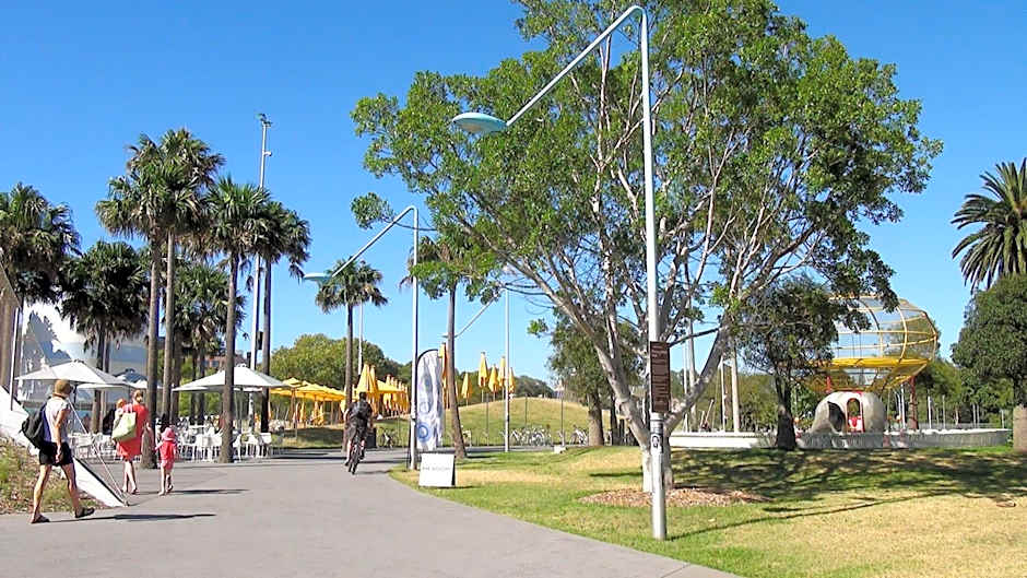 Central Private Hotel