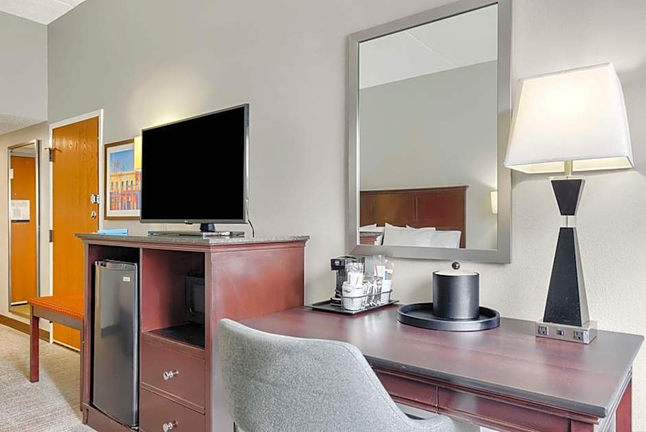 Hampton Inn By Hilton Mobile-I-10/Bellingrath Gardens