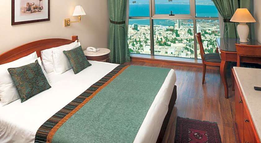 Crowne Plaza Haifa By IHG