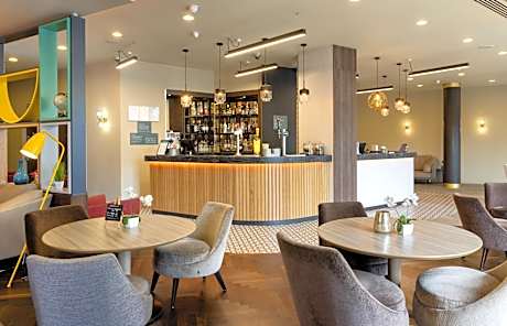 Holiday Inn York City Centre By IHG