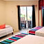 Hotel Machos Mahahual