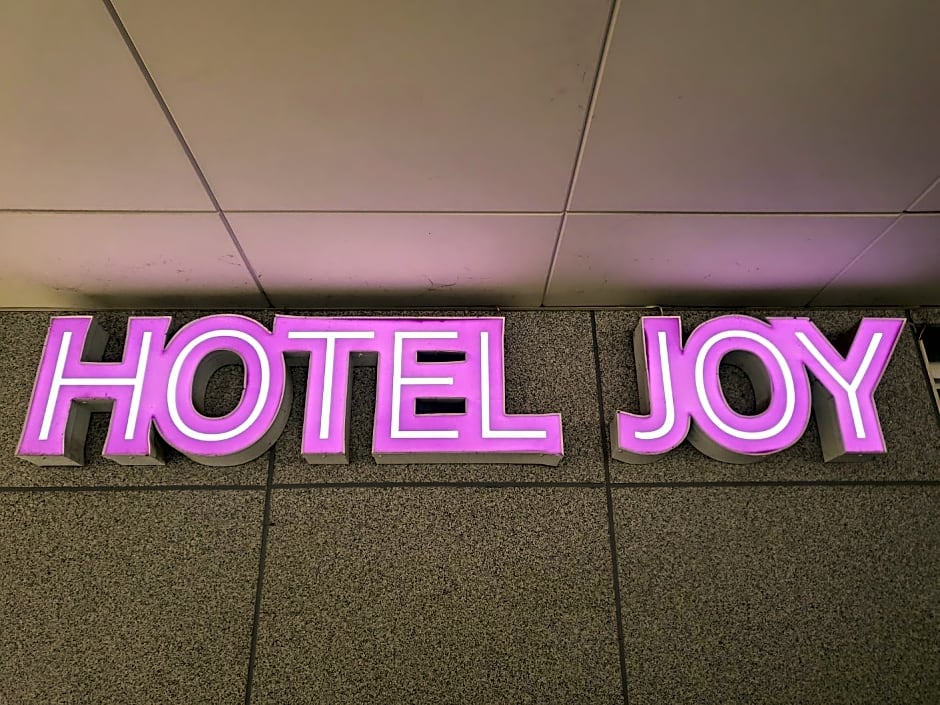 Hotel Joy