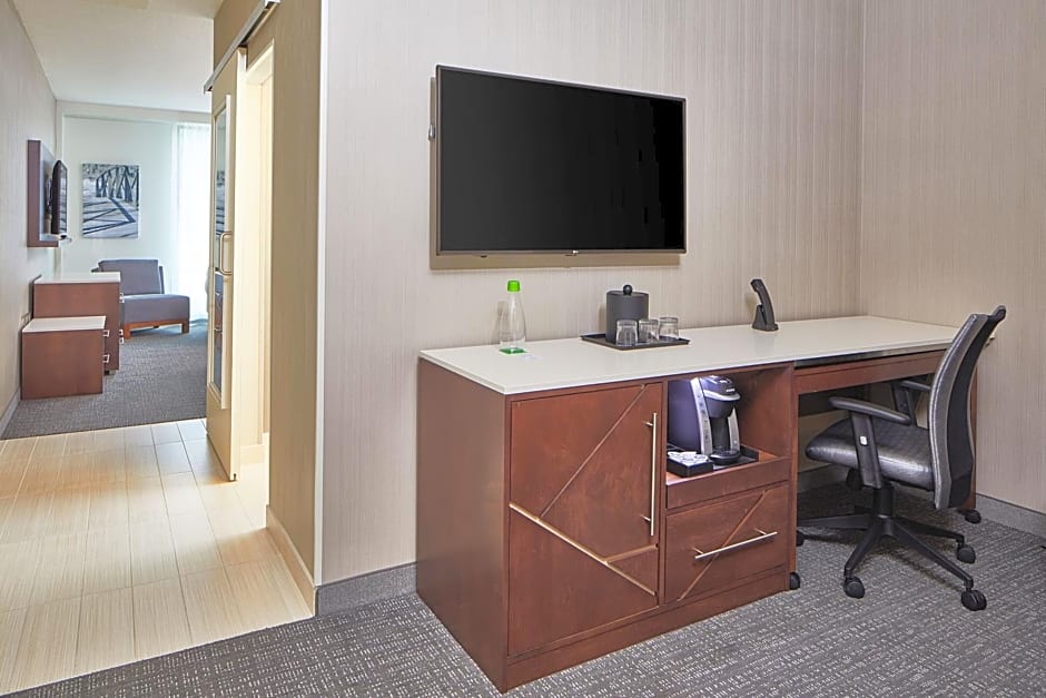 Courtyard by Marriott Minneapolis West