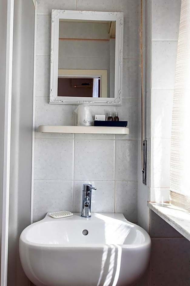 Villa Liberty Versilia