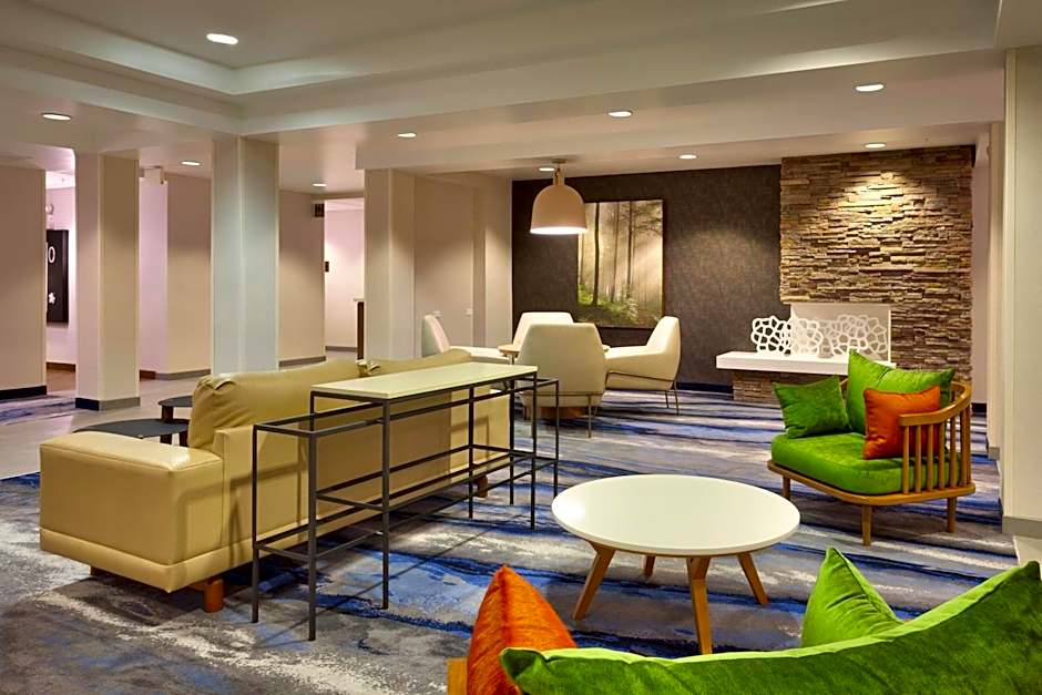 Fairfield Inn & Suites by Marriott Sierra Vista
