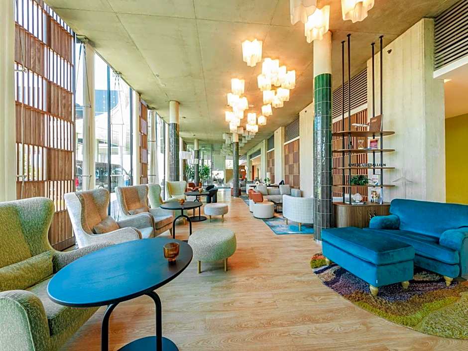 Mercure Tallinn