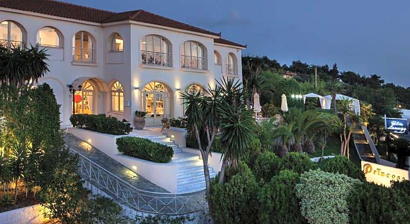 Princess Hotel