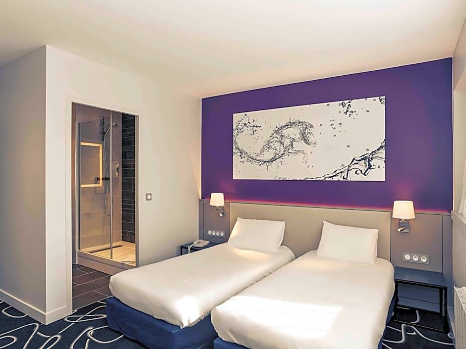 Mercure Saint Lo Centre