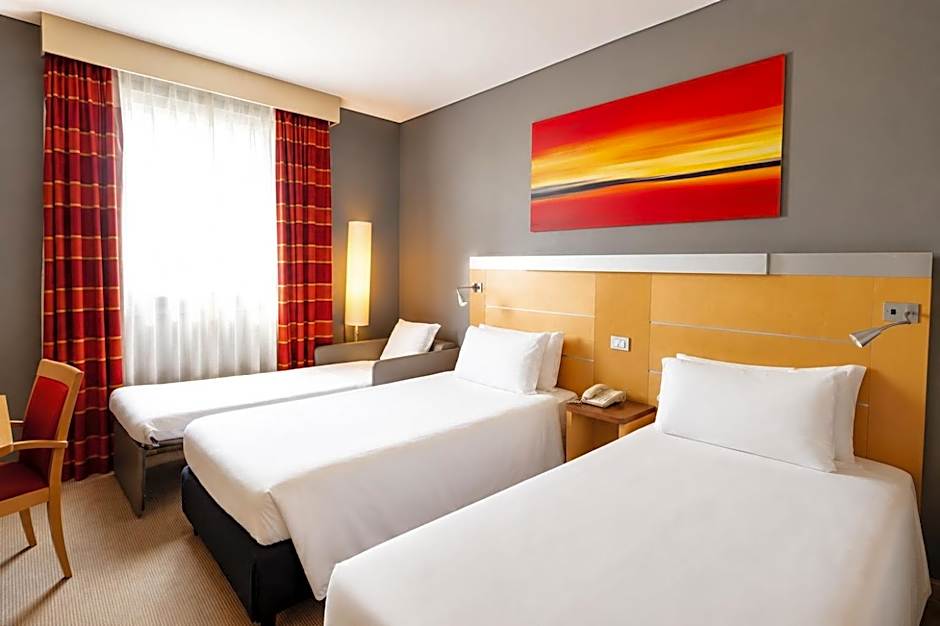 LVG Hotel Collection - Bergamo West