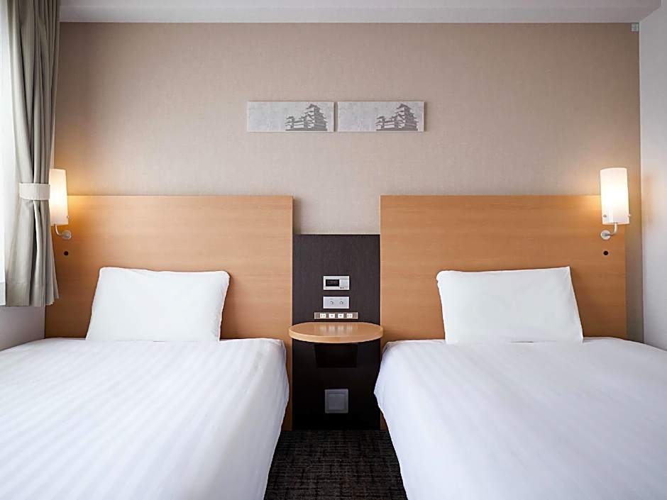 Comfort Hotel Himeji