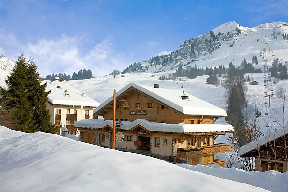 Hotel La Crémaillère