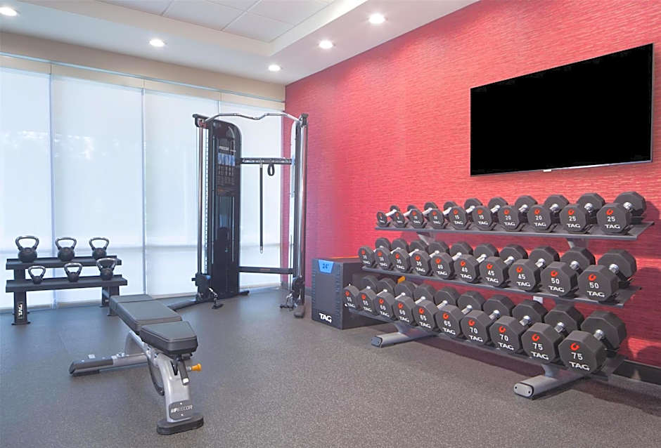 Home2 Suites by Hilton Jackson