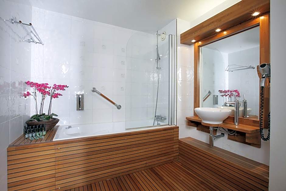 Greenhotels Roissy Parc des Expositions