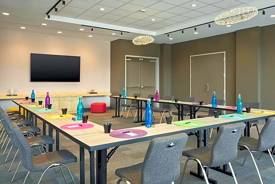 Aloft Trophy Club Westlake