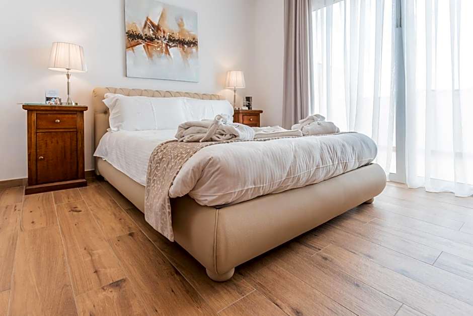 Palazzo Violetta Boutique