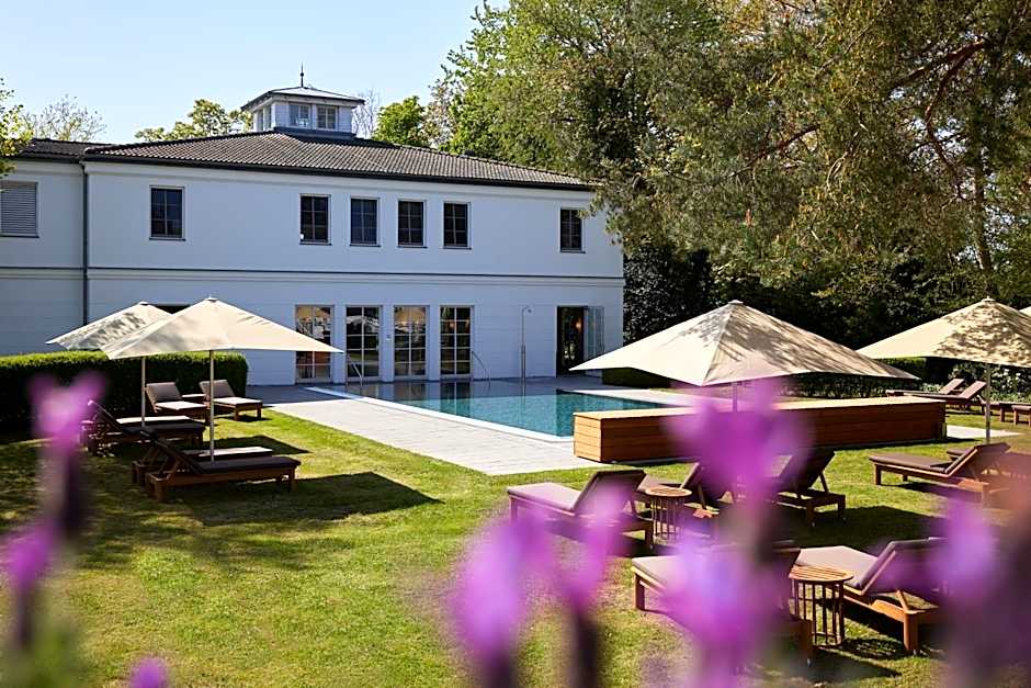 Steigenberger Strandhotel Zingst