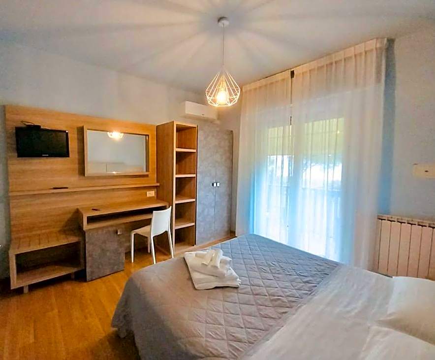 Hotel Torricella